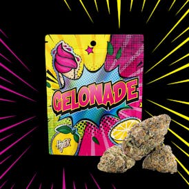 HYTEK | GELONADE | 1/8th PRE-PACK | 3.5g
