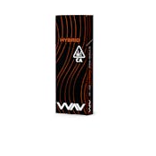 WAV - Lemon Cherry Gelato - Preroll - 10 Pk - 4G