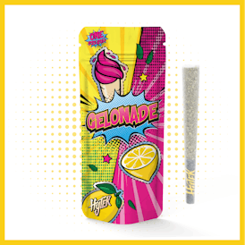 HYTEK | GELONADE | 1g PREROLL