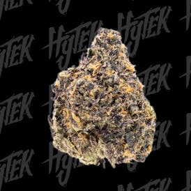HYTEK | LOS MUERTOS | BULK DELI FLOWER