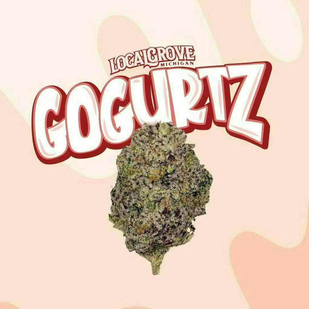 Local Grove Deli Style Flower | Gogurtz |