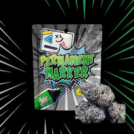 HYTEK | PERMANENT MARKER | 1/8th PRE-PACK | 3.5g