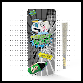 HYTEK | PERMANENT MARKER | 1g PREROLL