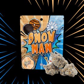 HYTEK | SNOWMAN | 1/8th PRE-PACK | 3.5g
