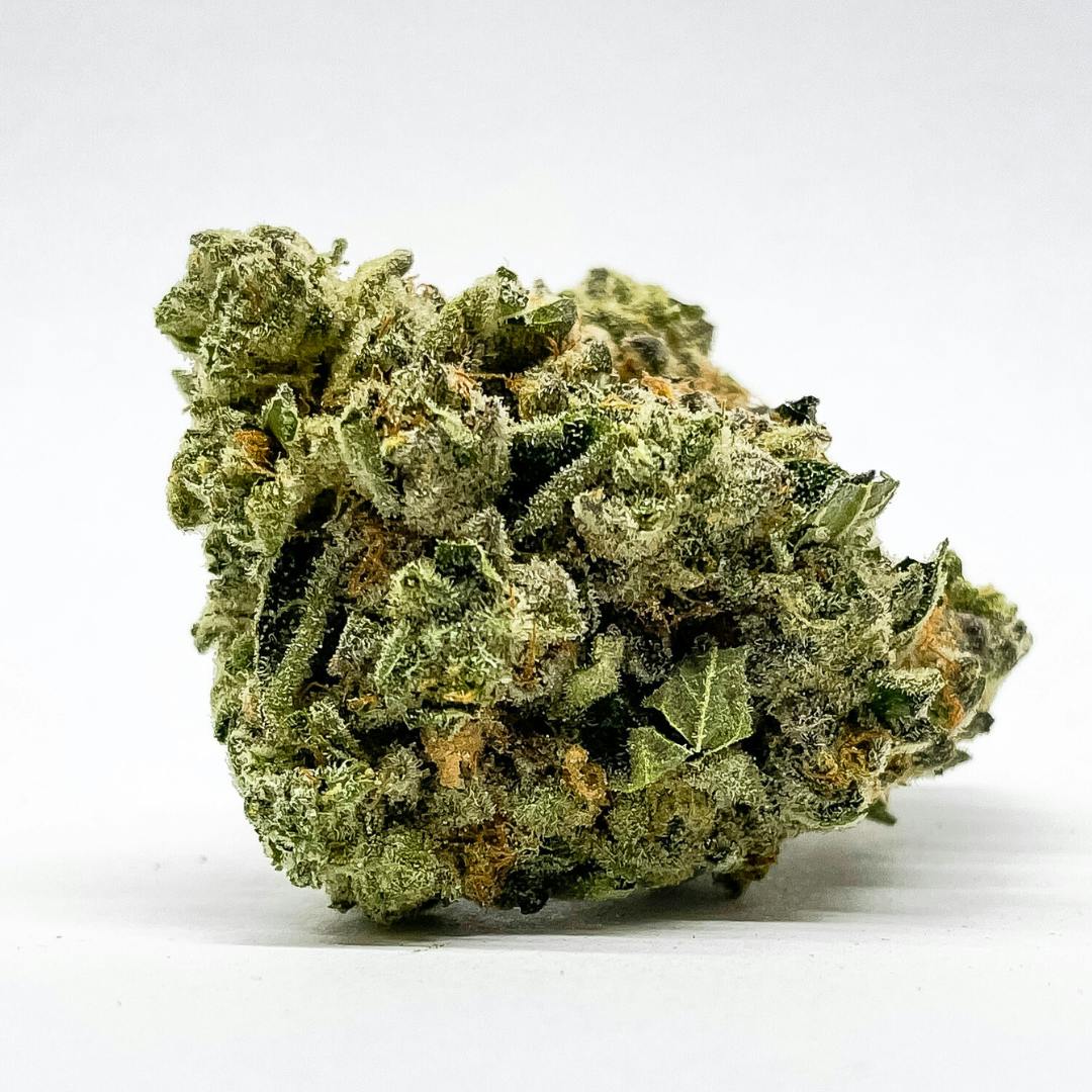 Bubba Fett 3.5g Flower