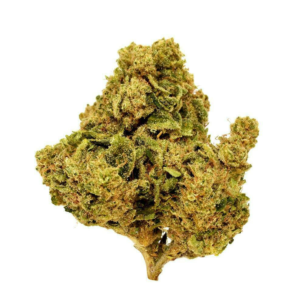Smoakland: Town Berries