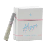 Higgs 55's -Hybrid- 21.21% THC | 10 Pk (Pre-Roll)   -bb4 front