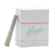 Higgs 55's | 10pck Pre-Rolls