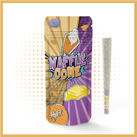 HYTEK | WAFFLE CONE | 1g PREROLL