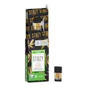 STIIIZY- PINK RUNTZ .5G Live Resin Liquid Diamonds Pod (2 FOR $33)