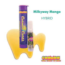Cosmic Carts [1g] | Milky Way Mango | Hybrid