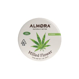 Hybrid Blend Milled Flower - 1oz