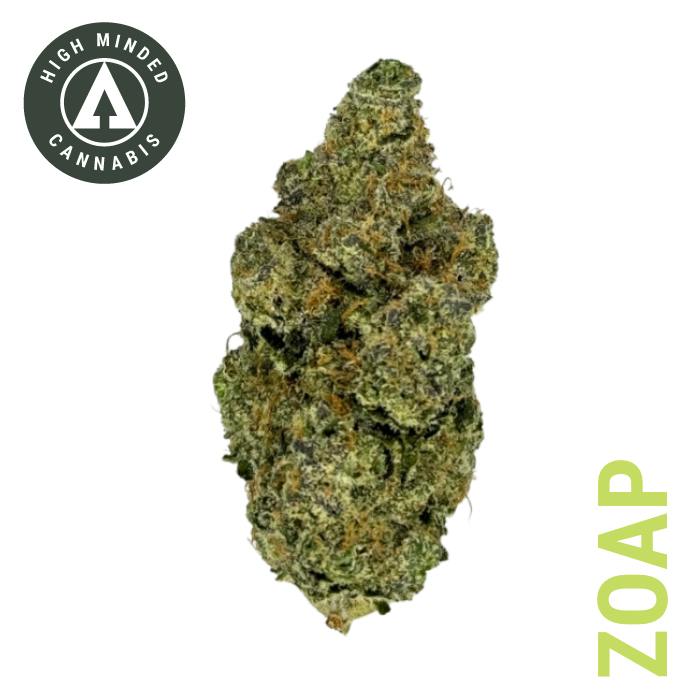 Zoap by High Minded