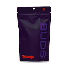 THC Design BUDS Crescendo 28g Pouch