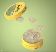 Tropical Pineapple | Relax | Indica 100MG Gummies