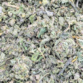 LA Pop Rocks (TKB X Z ANIMAL) - 7g Sugar Shake