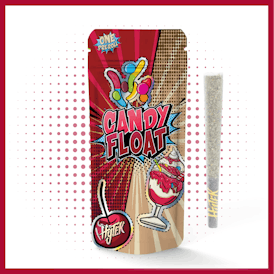 HYTEK | CANDY FLOAT | 1g PREROLL