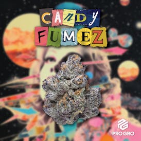 Candy Fumez
