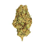 Black - SFV OG - 3.5g