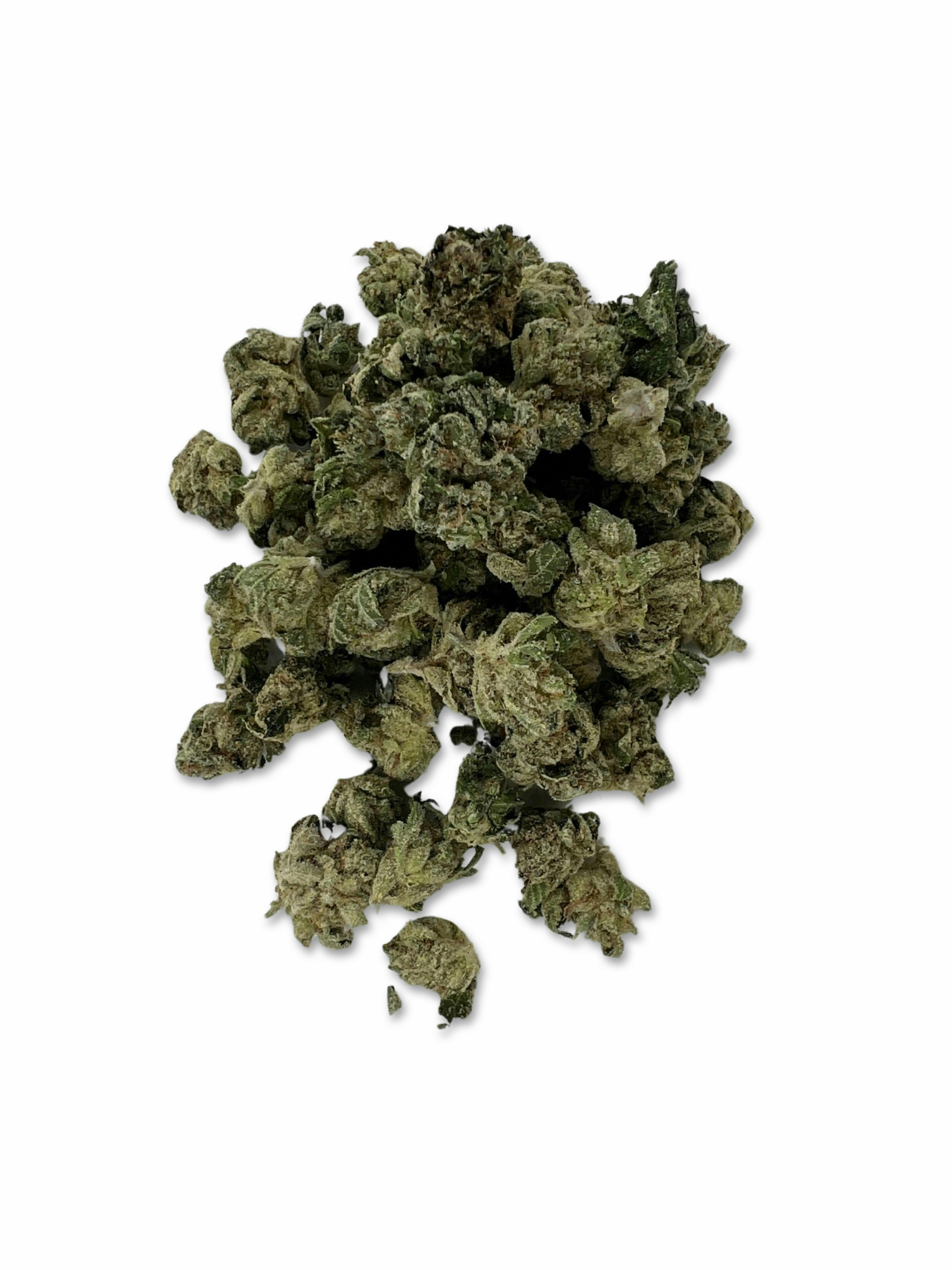 Han Solo Burger Smalls $100