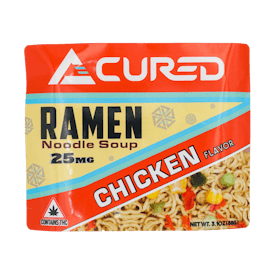Ramen - Chicken
