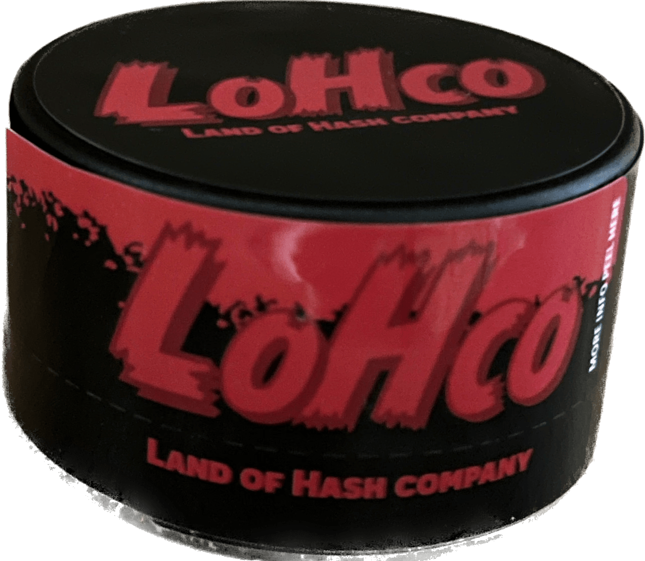 Lemon Cherry Gelato - Lohco - Indica