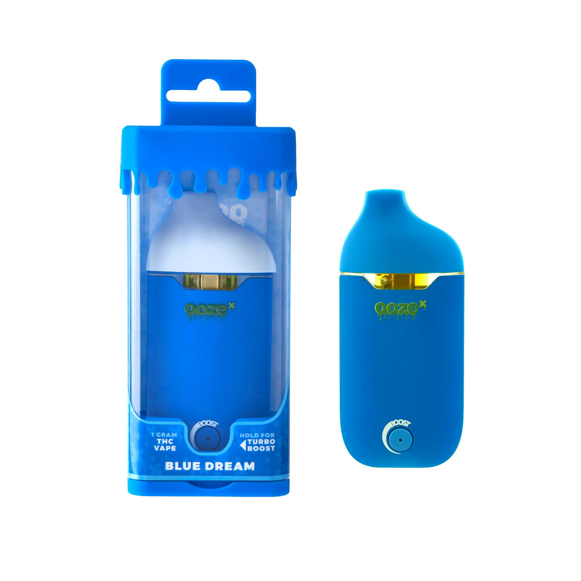 elf bar vape uk FUMOT Randm Tornado 15000 Vape Mr. Blue main image 1