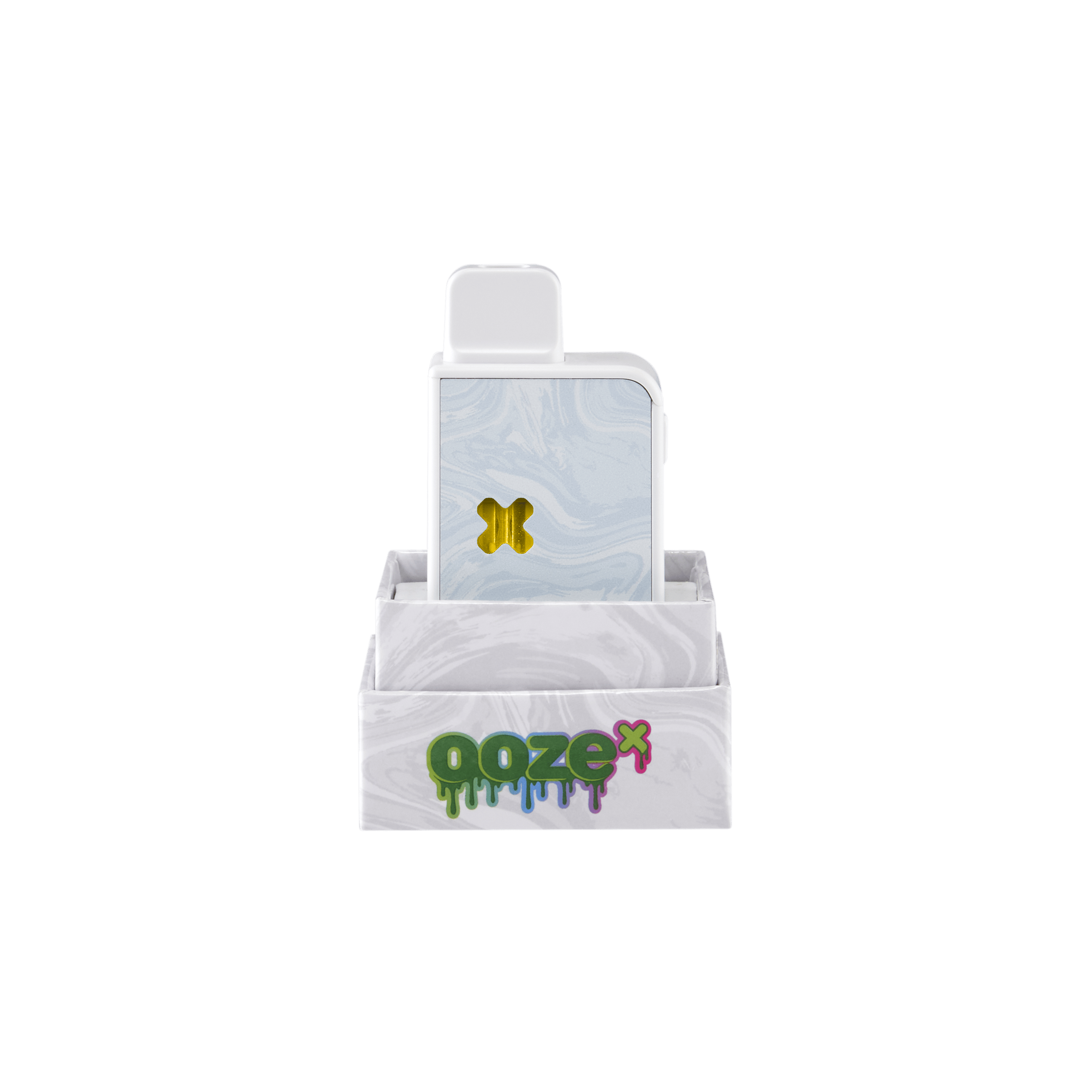 Mango Ice - .5g Live Resin Reserves