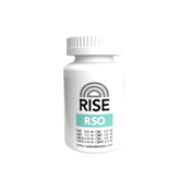 RISE | THCA Tablets | 200mg