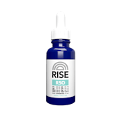 RISE | RSO Tincture | 200mg