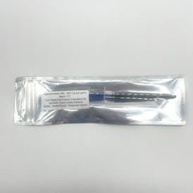 Apple Runtz RSO (1 Gram Syringe)