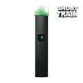 VAPE - 1g ALL IN ONE JUSTplay(TM) DNA - Ghost Train
