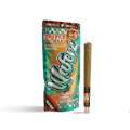 Waferz Triple Infused Blunt: Gumdrop Sherb + Lemon OG 1.3g