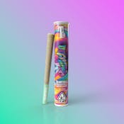 Traditional - Matcha Pre-Roll 1g