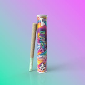Traditional - Matcha Pre-Roll 1g