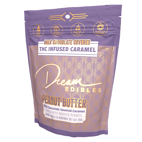 Butter, Milk Chocolate Covered Multipack