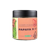 Papaya x 33