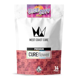 Vice City - 14G Premium Flower
