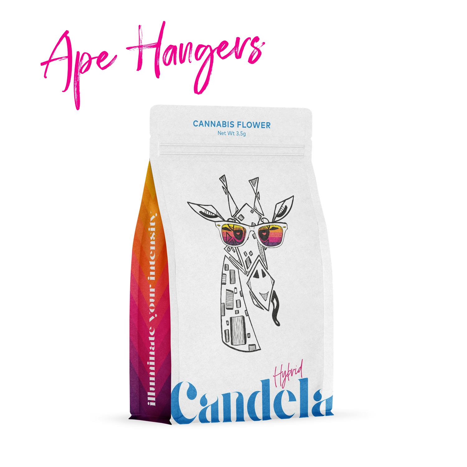 Ape Hangers | Big Buds | 3.5g