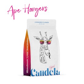 Candela Ape Hangers 3.5G Prepack