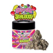 Dab Daddy® | Runtz X Jealousy | 3.5g Flower