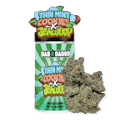 Dab Daddy - Flower - Thin Mint Cookies - 14G