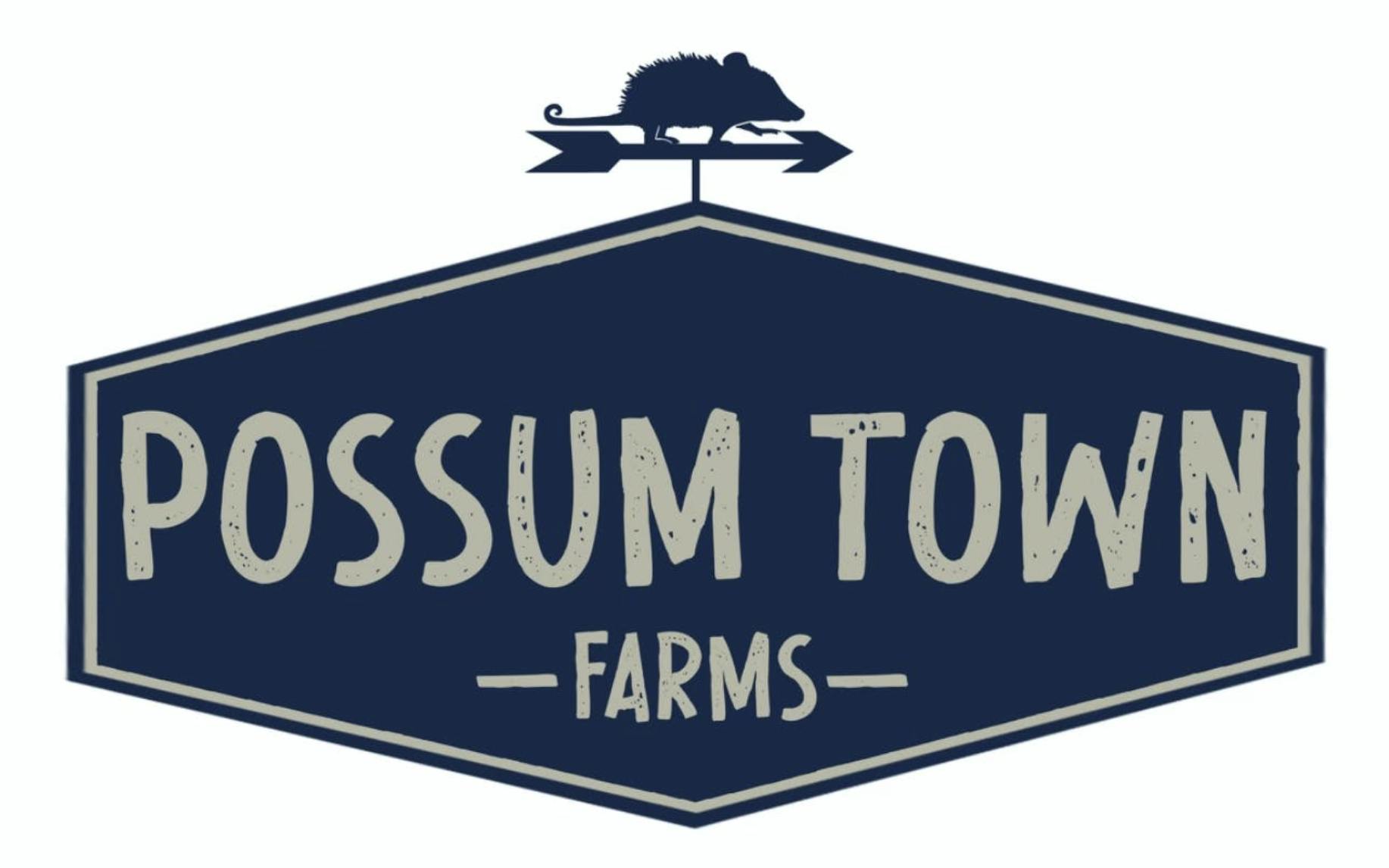 Possum Town Farms Honey Child 3.5g