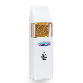 Jungle Boys | Rainbow Belts - 1g Live Rosin All-In-One