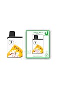 Just J | Disposable Vape | Cereal Milk | 1g