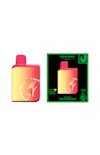 Just J | Disposable Vape | Peach Ringz | 1g