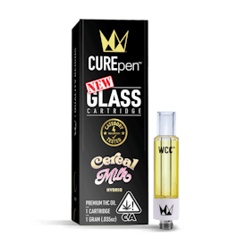 Cereal Milk CUREpen Cartridge - 1g
