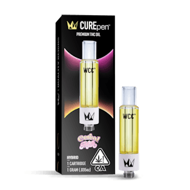 Cereal Milk CUREpen Cartridge - 1g