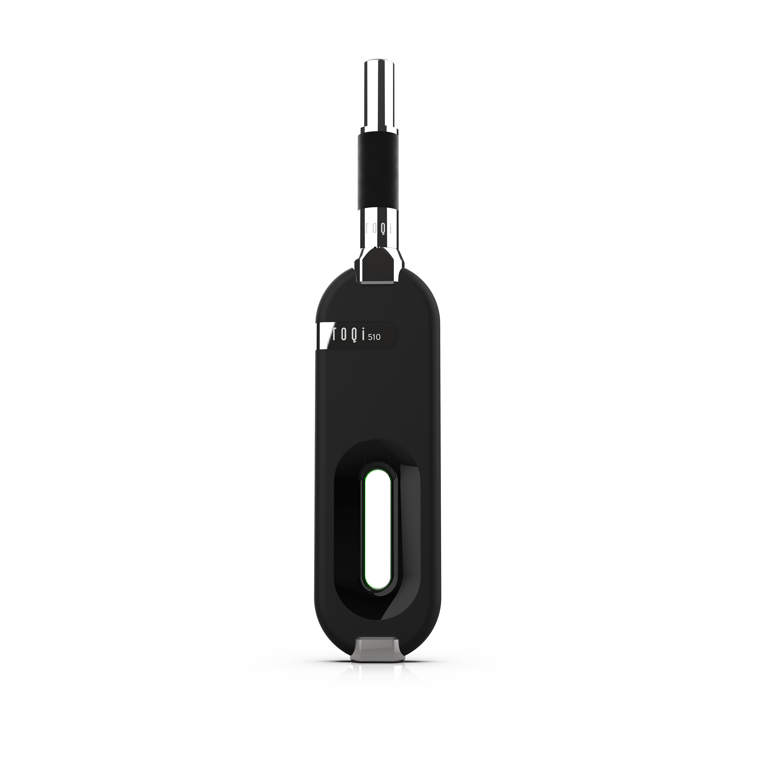 TOQi Dab Bundle - 510 Wireless Vaporizer & 510 Dab Cartridge