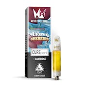 Frozen Cherries CUREpen Cartridge - 1g